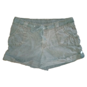 London Jean 100% Cotton Ladies Shorts Sz 8